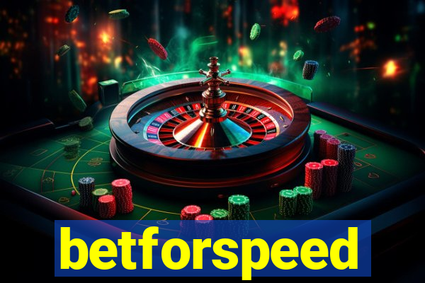 betforspeed