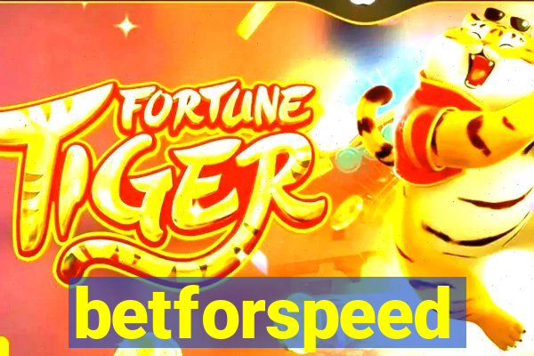 betforspeed