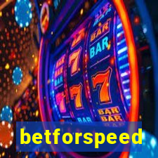 betforspeed