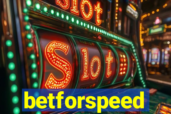 betforspeed