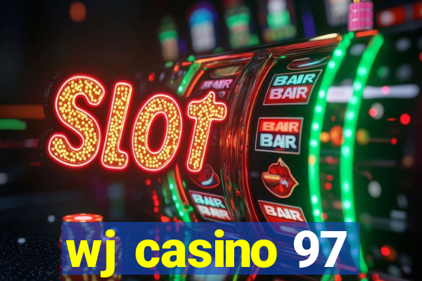 wj casino 97