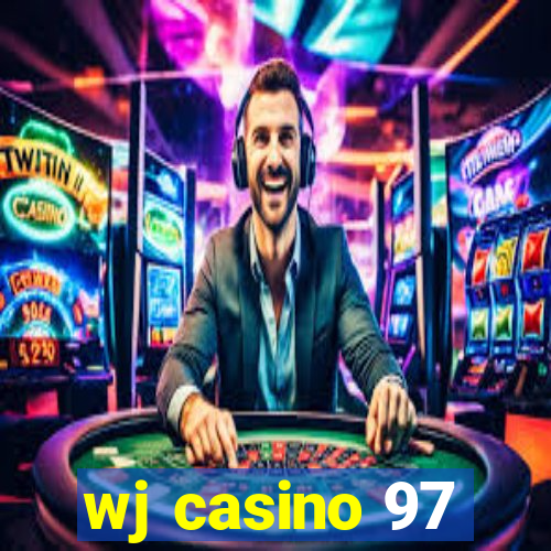 wj casino 97