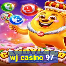 wj casino 97