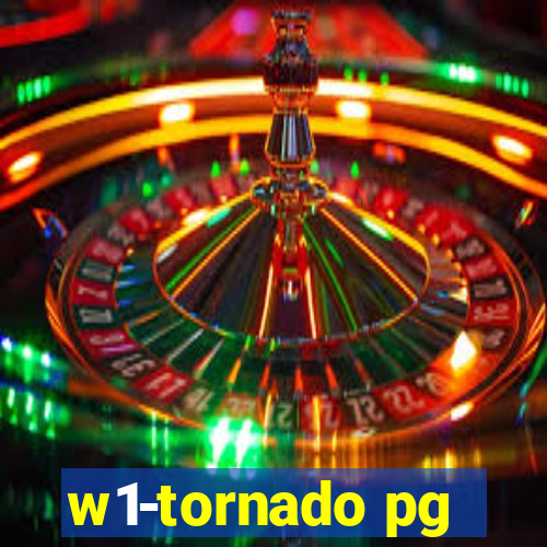 w1-tornado pg