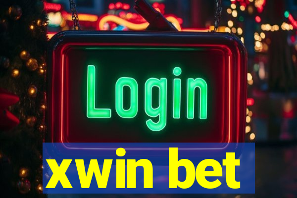 xwin bet