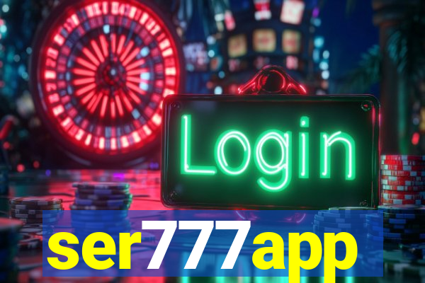 ser777app