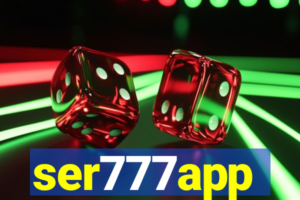 ser777app