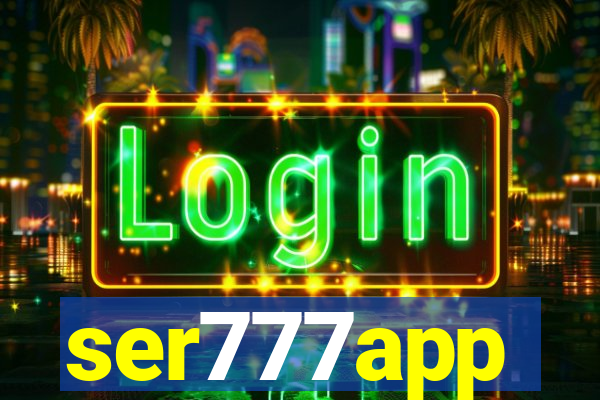 ser777app