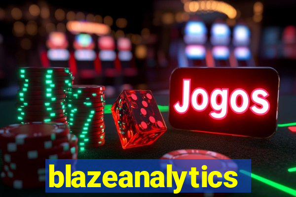 blazeanalytics