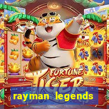 rayman legends download para celular