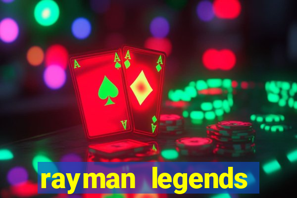 rayman legends download para celular