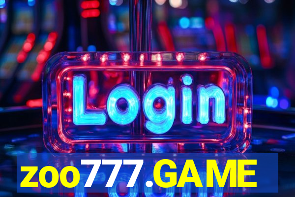 zoo777.GAME