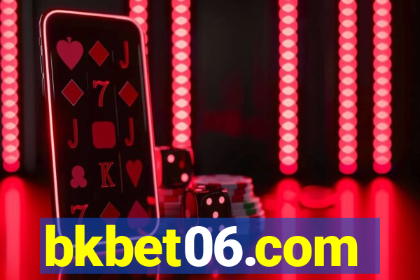 bkbet06.com