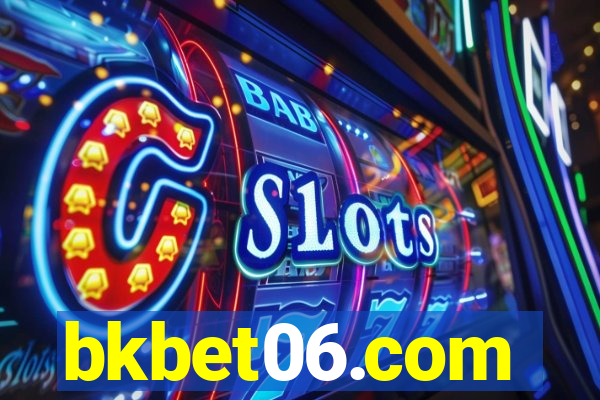 bkbet06.com