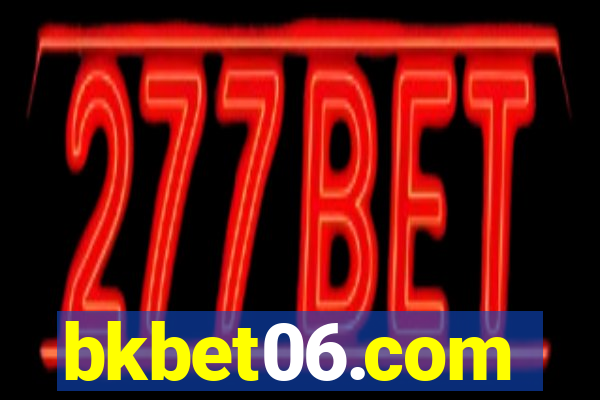 bkbet06.com