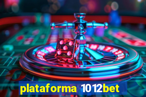 plataforma 1012bet