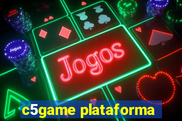 c5game plataforma