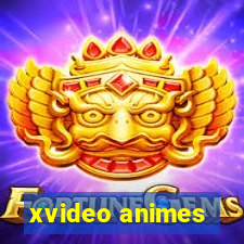 xvideo animes