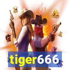 tiger666