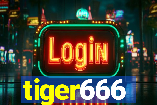 tiger666