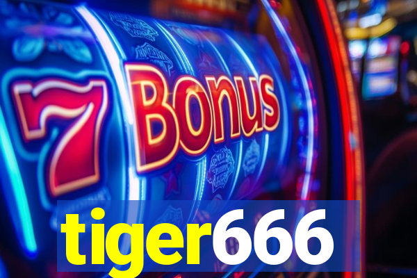 tiger666