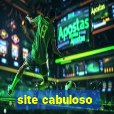 site cabuloso