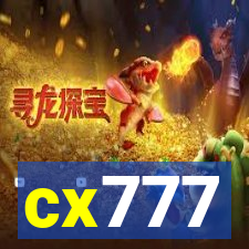 cx777