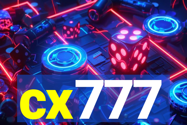 cx777