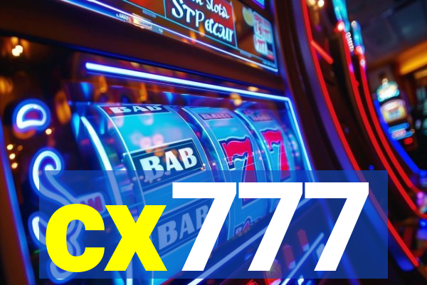 cx777