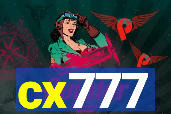 cx777