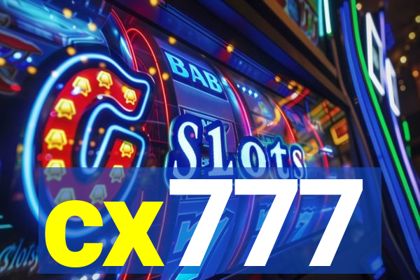 cx777