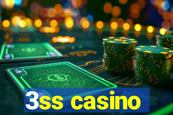 3ss casino