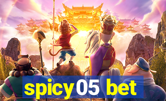 spicy05 bet