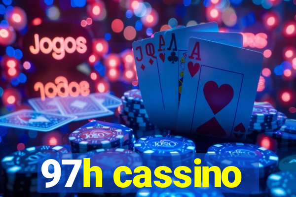 97h cassino