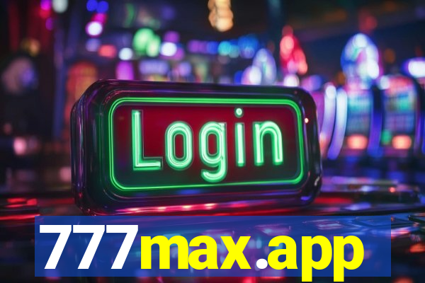 777max.app