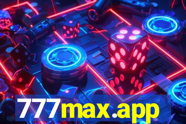 777max.app