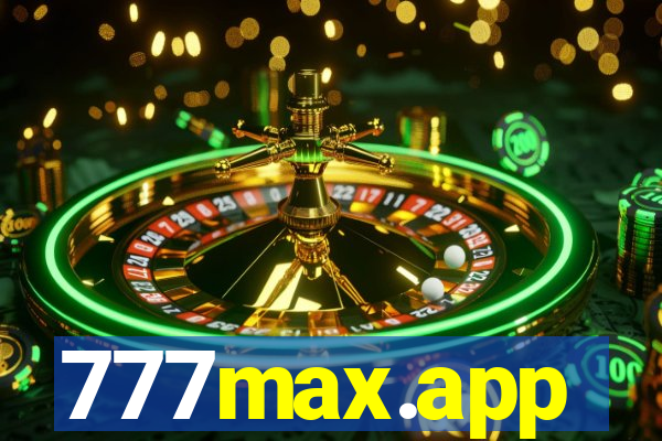 777max.app