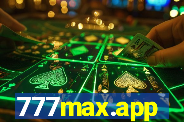 777max.app