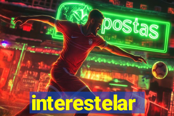 interestelar completo dublado hd