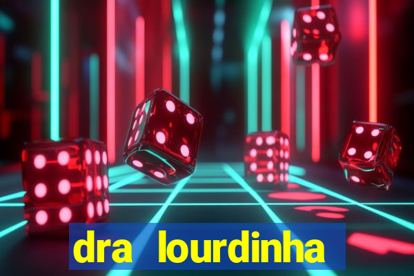 dra lourdinha pediatra cruzeiro sp