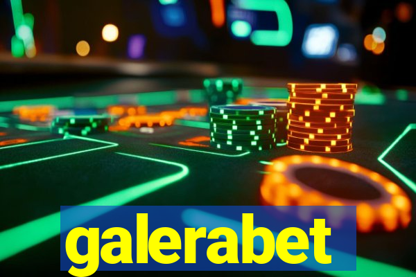 galerabet