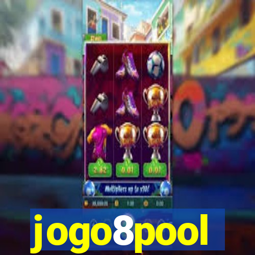 jogo8pool