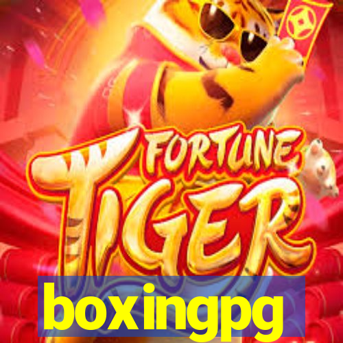 boxingpg