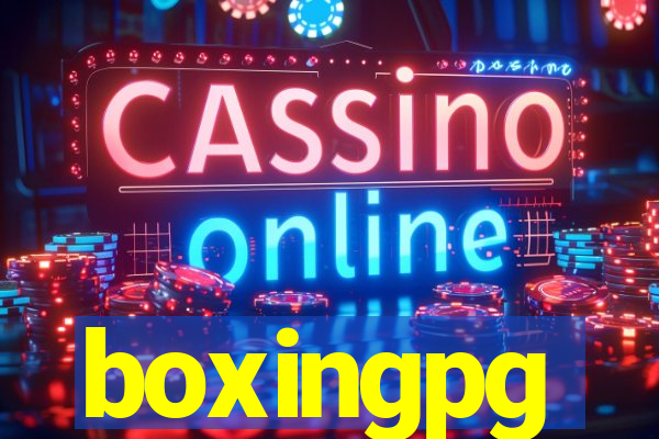 boxingpg