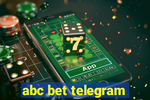 abc bet telegram