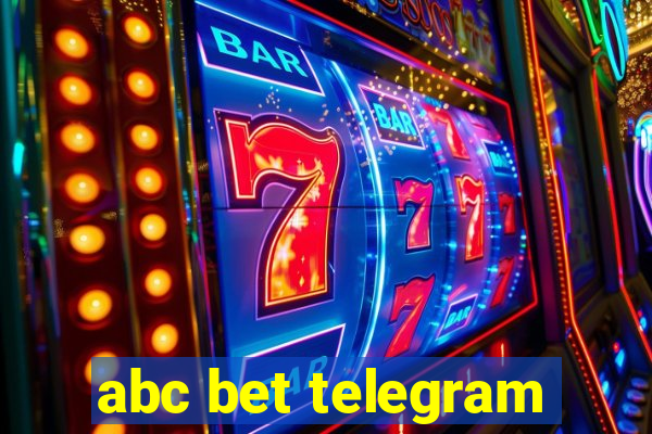 abc bet telegram