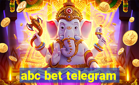 abc bet telegram