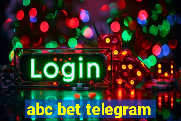 abc bet telegram