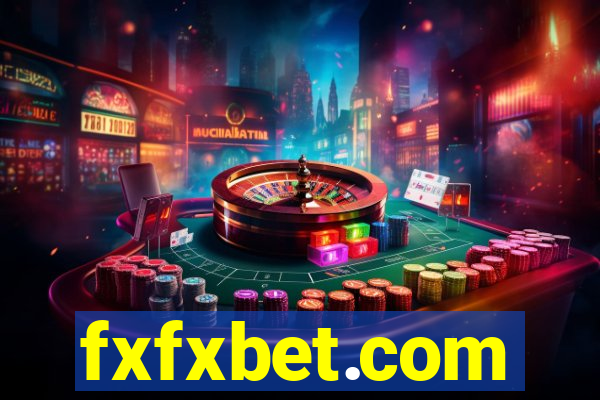 fxfxbet.com