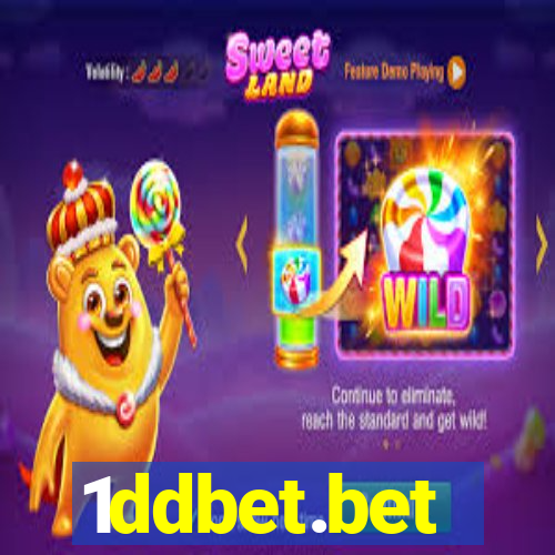 1ddbet.bet